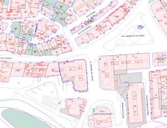 local comercial en aranda de duero