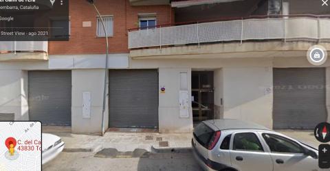 local comercial en torredembarra