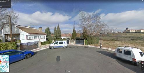 vivienda en carranque