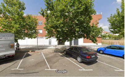 vivienda en illescas