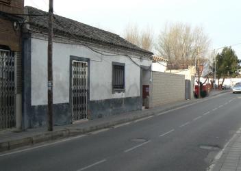 vivienda en polan