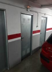 trastero en santa marta