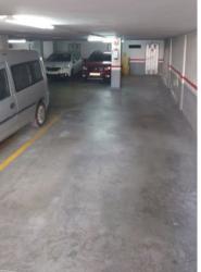 garaje en la vall d'uixo