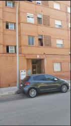 vivienda en burriana.