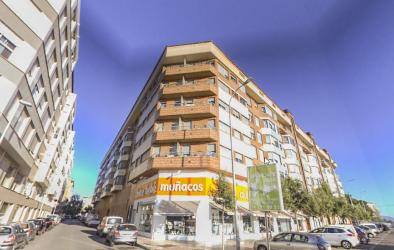 garaje en vila-real-villareal