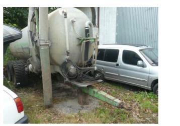 covesa ns14000 en a coruña