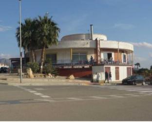 local comercial en mazarron