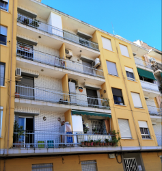 vivienda en burjassot