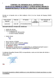 citroen jumpy en valencia