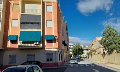 vivienda en llosa de ranes