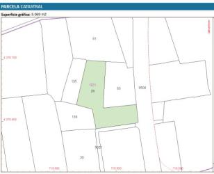 finca rústica en aldaia