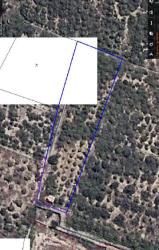 finca rústica en ador