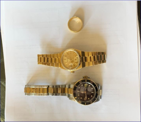 joyas, obras de arte y antigüedades en valencia