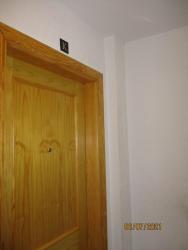 vivienda en roquetas de mar