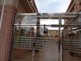 vivienda en roquetas de mar