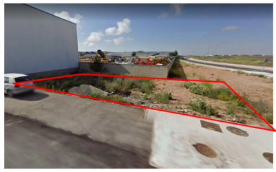 solar en villagonzalo-pedernales