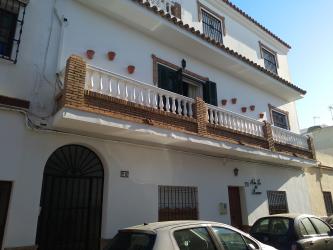 vivienda en chipiona