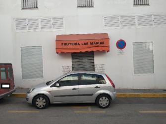 local comercial en arcos de la frontera