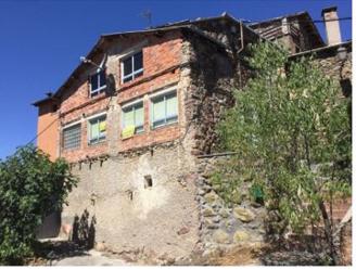 vivienda en alas i cerc