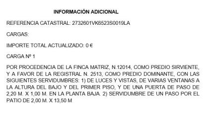 garaje en morata de tajuÑa