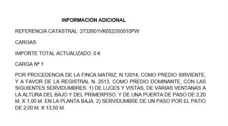 garaje en morata de tajuÑa