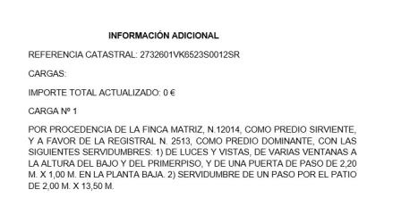 garaje en morata de tajuÑa