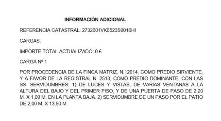 garaje en morata de tajuÑa