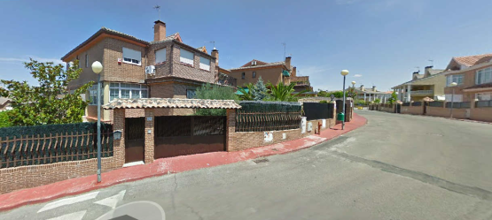 vivienda en arganda