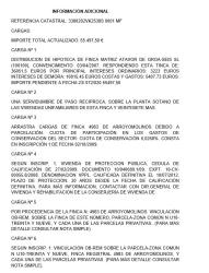 vivienda en arroyomolinos