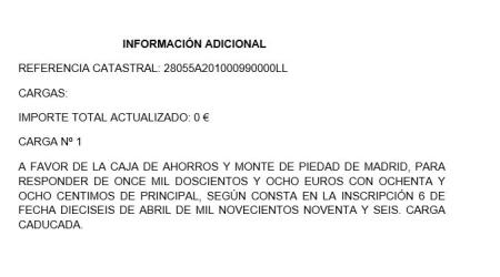 finca rústica en estremera