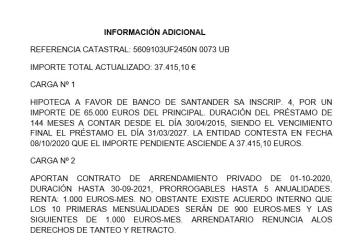 vivienda en marbella