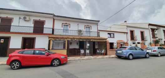 local comercial en almargen