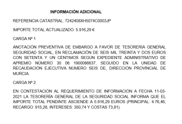 local comercial en alcantarilla