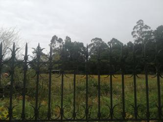 finca rústica en mos