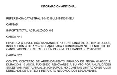 local comercial en espinar (el)