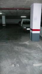 garaje en fuentes de andalucia