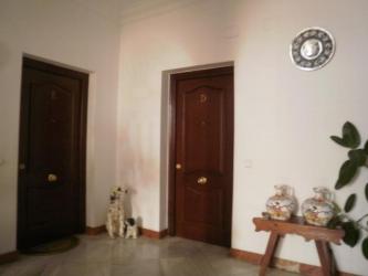 vivienda en moron de la frontera