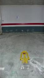 garaje en fuentes de andalucia