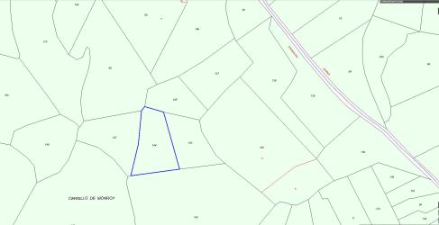 finca rústica en consuegra