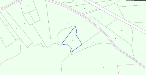 finca rústica en consuegra