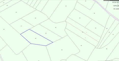 finca rústica en consuegra