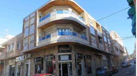 local comercial en santa pola