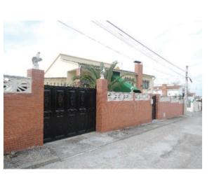 vivienda en alamo (el)