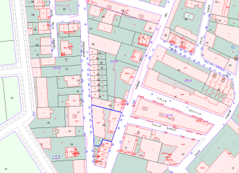 vivienda en santovenia de pisuerga