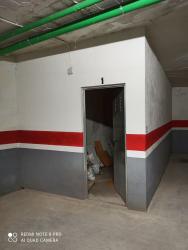 trastero en cogollos vega