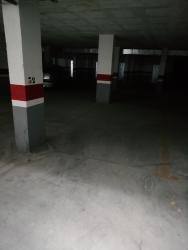 garaje en cogollos vega