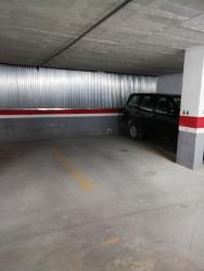 garaje en cogollos vega