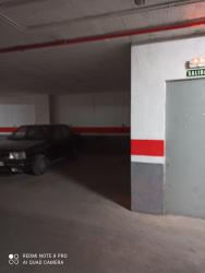 garaje en cogollos vega