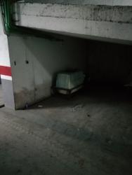 garaje en cogollos vega