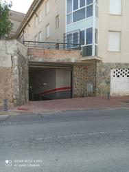 garaje en cogollos vega